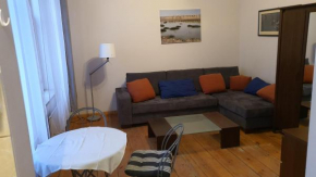  Apartamenty Oliwa  Гданьск
